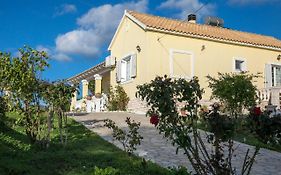 Maria'S House Arillas Corfu